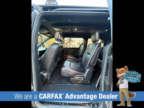 Used 2018 Dodge Grand Caravan GT FWD image 19