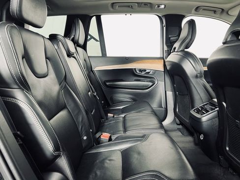 Used 2019 Volvo XC90 T6 Inscription image 16