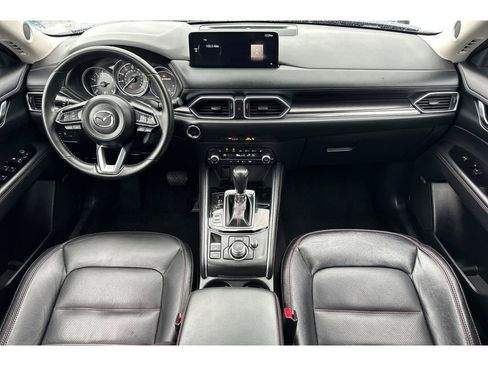 Certified 2024 MAZDA CX-5 Carbon Edition image 16