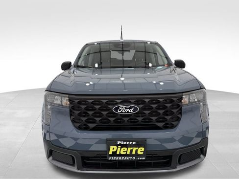 New 2026 Ford Maverick XLT w/ Equipment Group 301A image 8