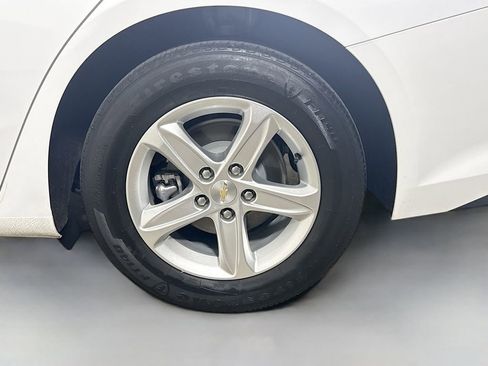 Used 2023 Chevrolet Malibu LS w/ Driver Confidence Package image 29