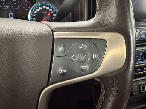 Used 2017 GMC Sierra 1500 Denali image 19