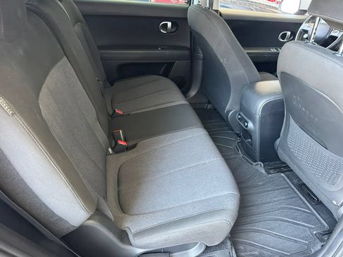 Used 2024 Hyundai Ioniq 5 SE RWD image 5