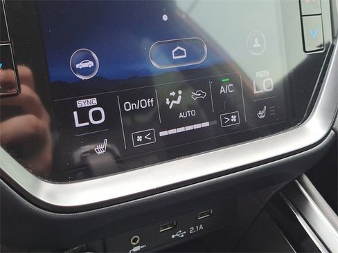 Used 2022 Subaru WRX GT image 9