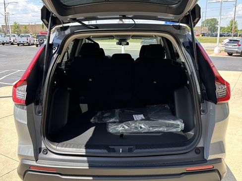 New 2026 Honda CR-V LX image 12