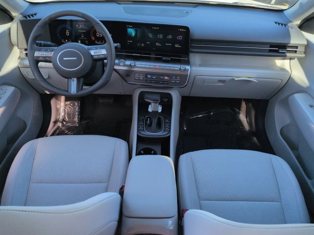 New 2027 Hyundai Kona SEL Sport AWD/4WD image 15