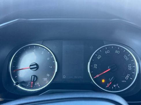 Certified 2022 Toyota RAV4 LE image 3