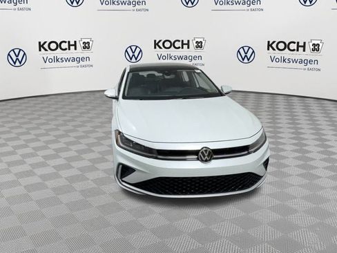 New 2026 Volkswagen Jetta SEL image 12