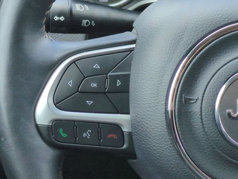 Used 2019 Jeep Compass Limited AWD/4WD image 23