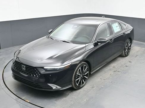 New 2026 Honda Accord Touring image 15