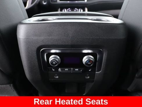 Used 2024 GMC Yukon Denali AWD/4WD image 29