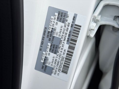 New 2025 MAZDA CX-5 AWD 2.5 S w/ Preferred Package image 33