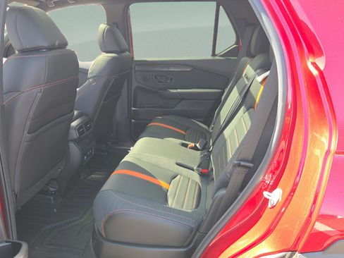 New 2026 Honda Passport TrailSport image 25