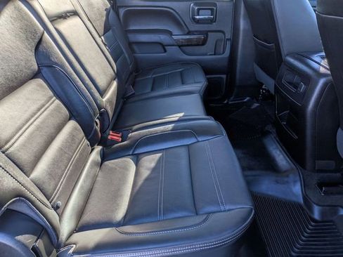 Used 2016 GMC Sierra 3500 Denali w/ Duramax Plus Package image 32