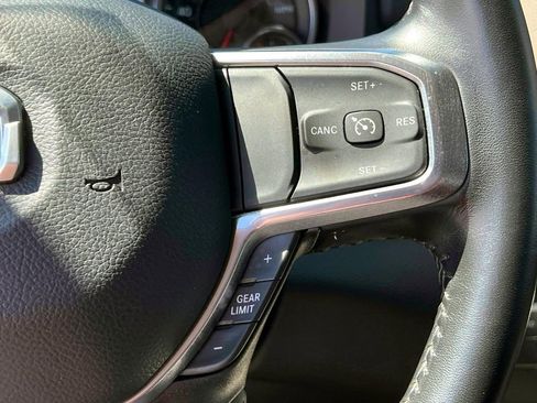 Certified 2024 RAM 2500 Laramie AWD/4WD image 24