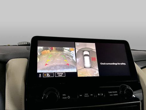 Used 2022 INFINITI QX80 Sensory w/ Cargo Package AWD/4WD image 28