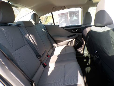 Used 2024 Subaru Legacy Premium image 22