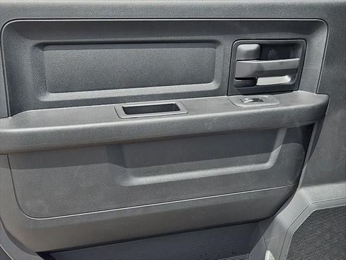 New 2026 RAM 2500 Tradesman AWD/4WD image 47