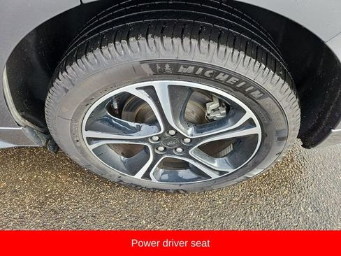 Used 2024 Ford Edge ST w/ Equipment Group 401A image 14