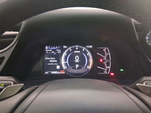 Certified 2023 Lexus ES 250 ES 250 w/ Premium Package image 18