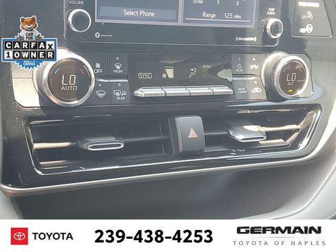 Used 2022 Toyota Highlander L FWD image 32
