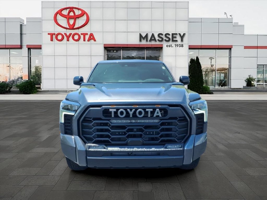Used 2026 Toyota Tundra TRD Pro AWD/4WD image 7