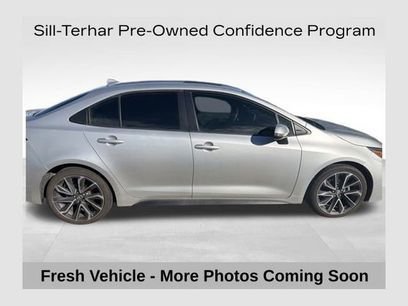 Used 2020 Toyota Corolla SE
