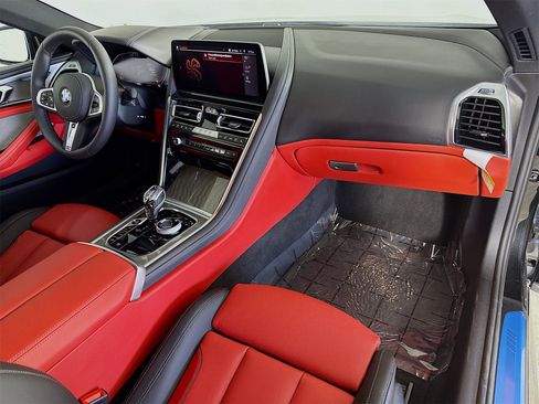 New 2025 BMW 840i Coupe image 29