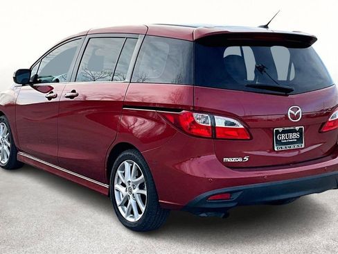 Used 2013 MAZDA MAZDA5 Grand Touring image 16