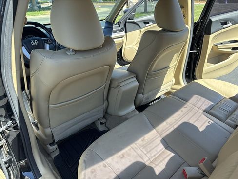 Used 2011 Honda Accord SE image 14