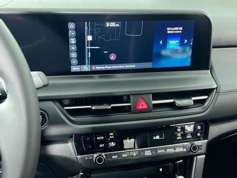 Certified 2024 Kia Seltos EX image 26