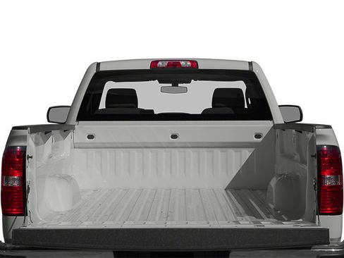 Used 2014 GMC Sierra 1500 2WD Regular Cab image 15