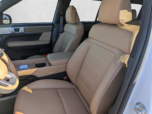 New 2026 Hyundai Santa Fe Calligraphy image 24