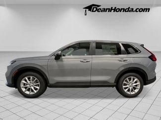 New 2026 Honda CR-V EX video 2