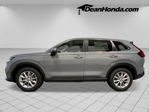 New 2026 Honda CR-V EX image 2