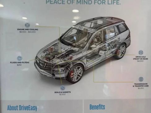 Used 2013 Ford F150 Lariat w/ Mid Equipment Group image 24