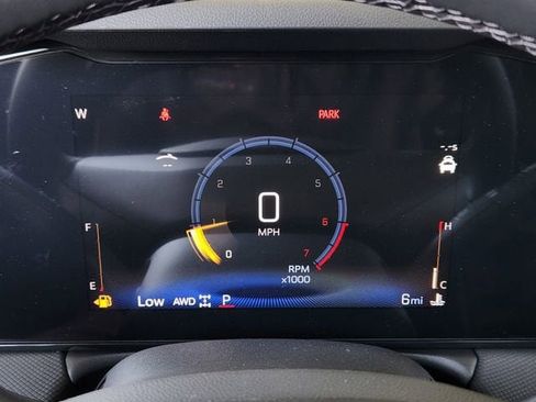 New 2026 Chevrolet TrailBlazer ACTIV w/ Convenience Package AWD/4WD image 14