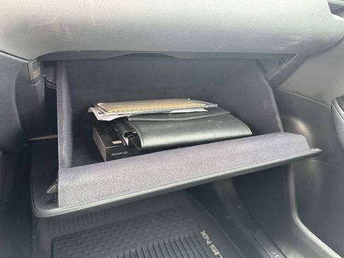 Used 2025 Lexus NX 350 AWD w/ Accessory Package (2T) image 40