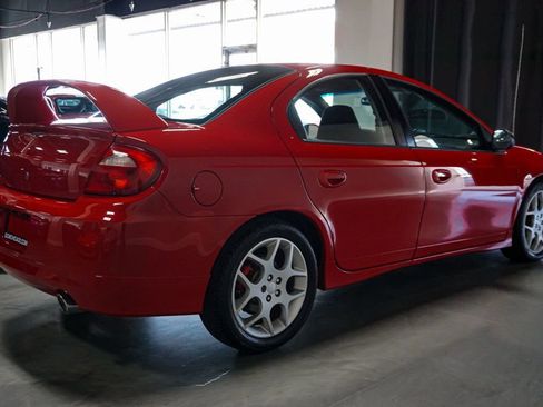 Used 2003 Dodge Neon *Neon SRT-4* *5-Speed Manual* image 28
