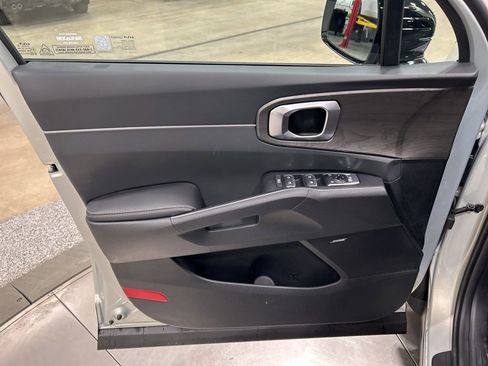New 2026 Kia Sorento X-Line EX image 12