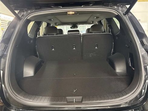 Used 2023 Hyundai Santa Fe Limited image 25