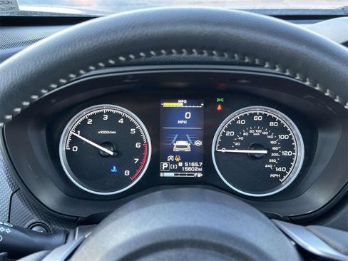 Used 2024 Subaru Forester Limited image 26