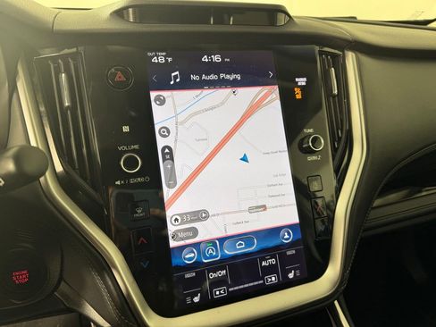 Used 2022 Subaru Outback Limited image 17