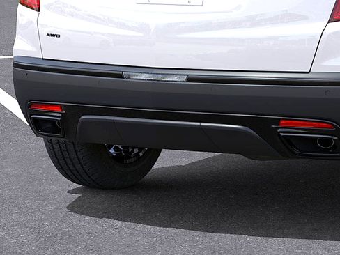 New 2026 Cadillac XT5 Premium Luxury image 14