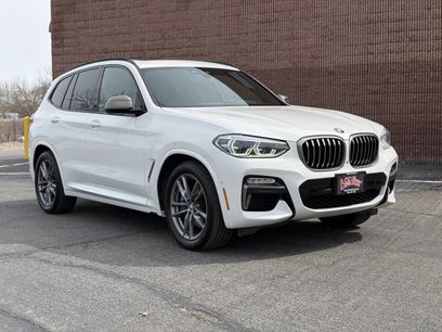 Used 2019 BMW X3 M40i