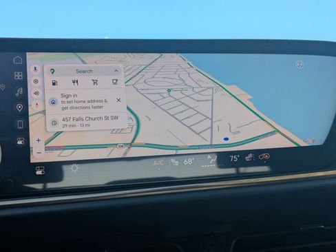 New 2025 Buick Envision Avenir image 25