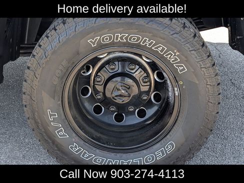 Used 2022 RAM 3500 Limited AWD/4WD image 12