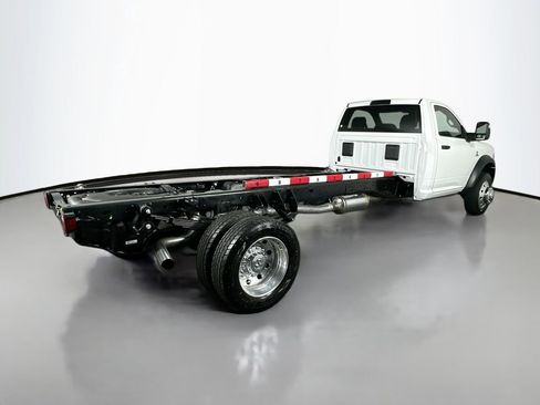New 2026 RAM 5500 Tradesman image 7