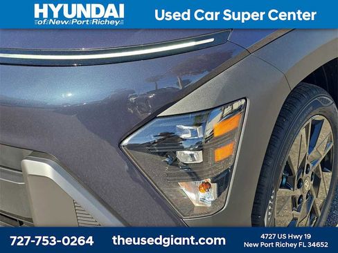 New 2026 Hyundai Kona SEL Sport image 11