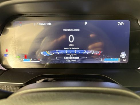 Used 2023 Jeep Grand Cherokee L Laredo image 26